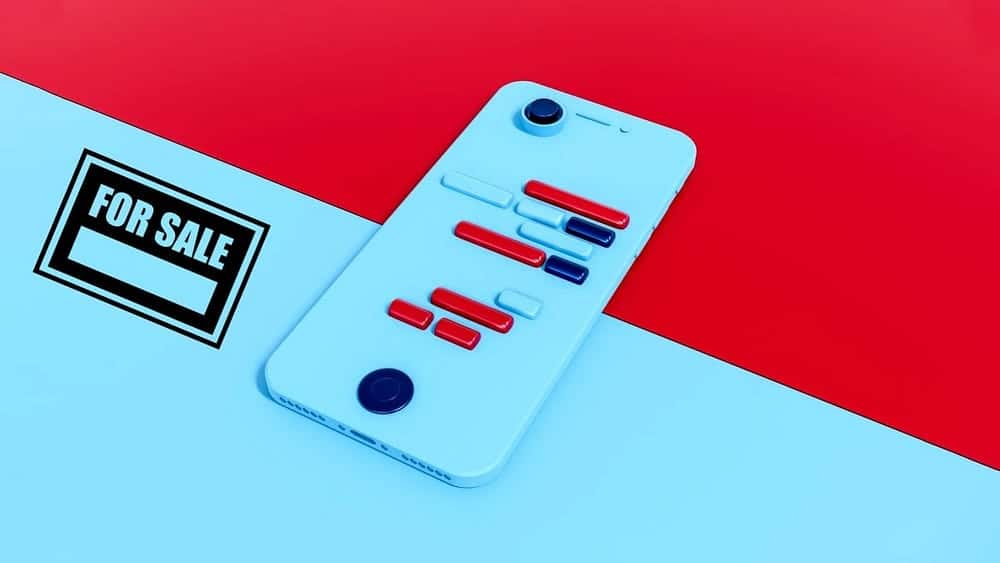 صورة لـ خطوات أساسية قبل بيع هاتفك القديم أو الكمبيوتر المحمول من أجل عملية تخلص سلسة | 1asKezWO_bDu6F-EG_Cw0Nw-DzTechs