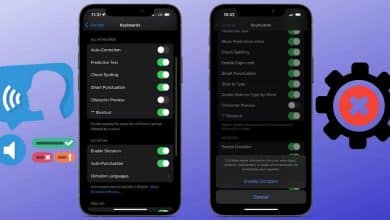 صورة لـ إصلاحات عندما لا يعمل الإملاء على الـ iPhone الخاص بك | 1bcS_WMPlm8nHduau3KcVlA-DzTechs