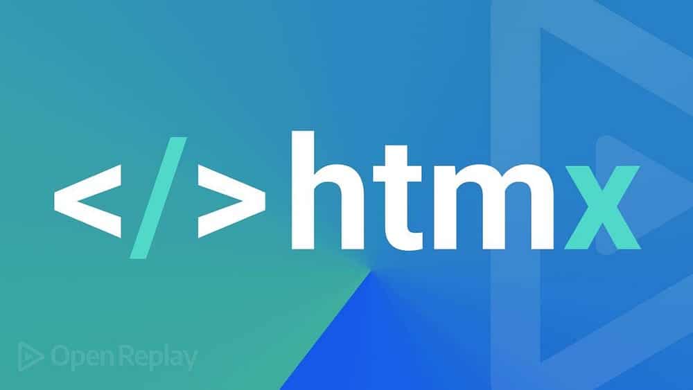 صورة لـ ما هي htmx وكيف يُمكنها تبسيط التعامل مع موقع الويب الخاص بي؟ | 1c0vvwsOVCDMOKHjicNXJuw-DzTechs