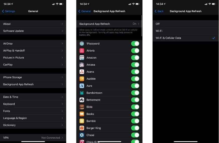 صورة لـ توقف مُفاجئ لـ Spotify بشكل عشوائي: كيفية تصحيح مشكلات الإيقاف المُؤقت للموسيقى | 1cBCB_drshhhH1rhgrFBC_Q-DzTechs