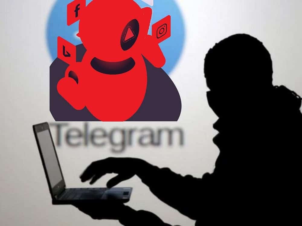 صورة لـ كيفية حماية نفسك على Telegram من الروبوتات الاحتيالية المُنتشرة | 1cg-XSWJendEdEOoChdlwuA-DzTechs