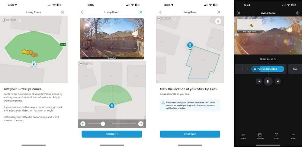 صورة لـ تقييم Ring Stick Up Cam Pro: الإضافة الأمنية المُتقدمة للمنزل – هل تستحق الاستثمار؟ | 1coytobBQYKxcG9lVCKuVDQ-DzTechs