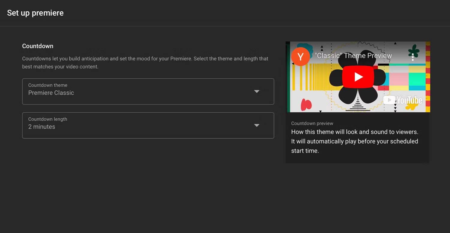 صورة لـ فهم الاختلافات بين مقاطع الفيديو الخاصة والعلنية وغير المُدرجة على YouTube | 1dY-YW93ywCO0OFYtmavbjg-DzTechs