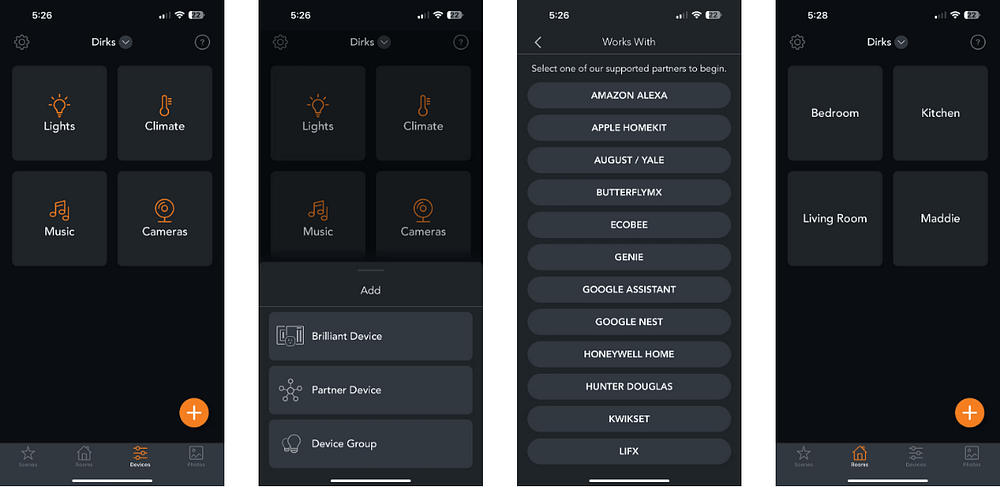 صورة لـ مُراجعة لـ Brilliant Plug-In Panel وكيف يُقدم التحكم الذكي في منزلك بالقرب منك | 1dYKIBqn5IixWa8v5Yb4TjQ-DzTechs