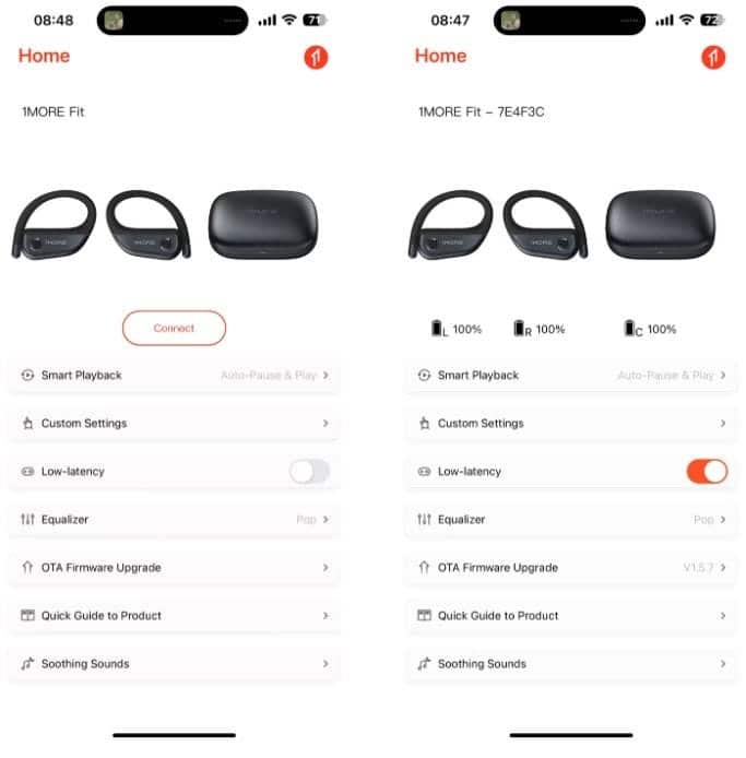 صورة لـ مُراجعة 1More Fit Open Earbuds S50: هل هي الخيار الأفضل لمُمارسة الرياضة؟ | 1dmNuSMX22bztlG_M7nnZyg-DzTechs