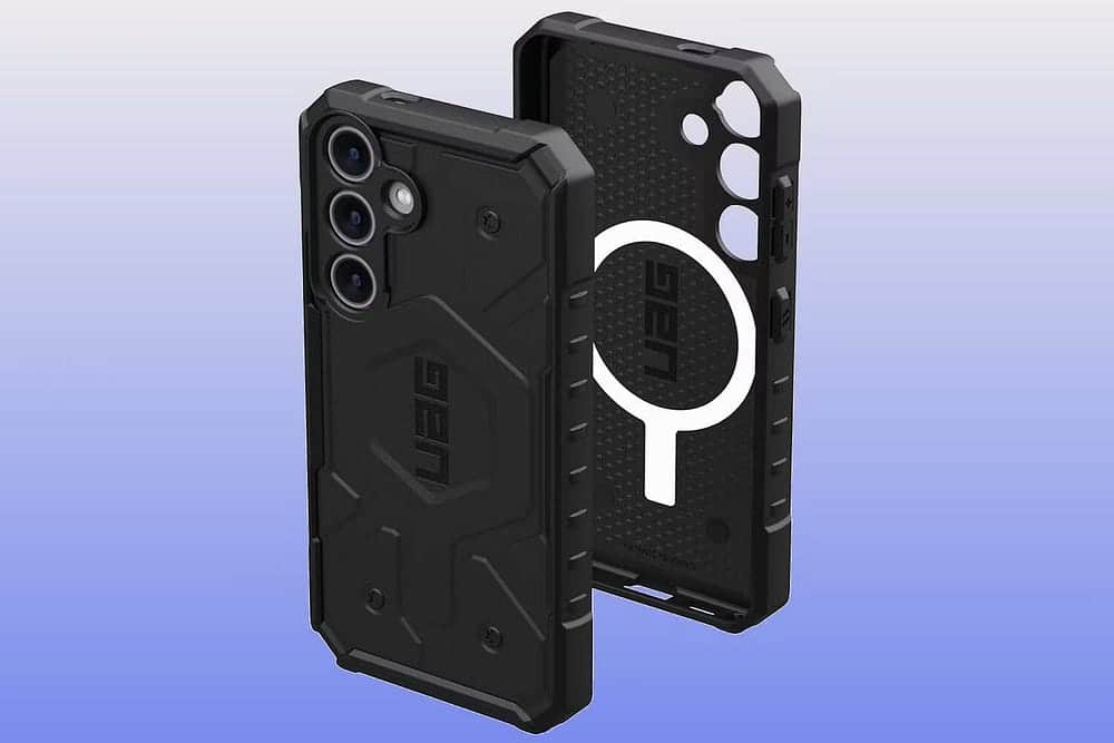 صورة لـ أفضل حافظات Samsung Galaxy S24 التي تُوفر حماية أنيقة وعصرية لهاتفك الذكي | 1fa8PaZLVm608-8PfYLDN8g-DzTechs