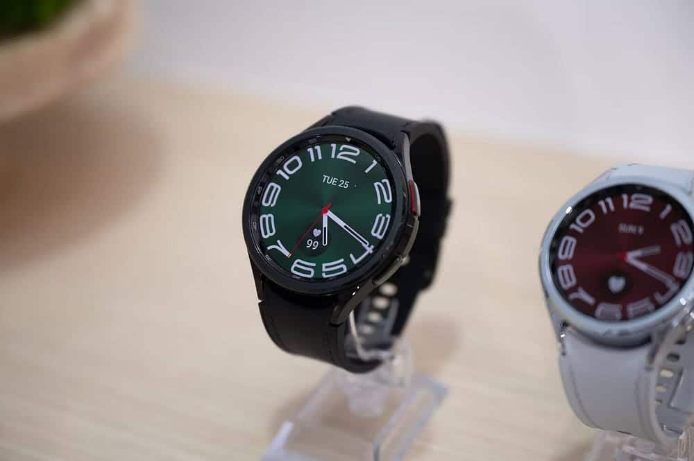 صورة لـ اختر البديل المثالي لـ Fitbit: أفضل أجهزة تتبع اللياقة البدية المُتاحة | 1gvz8Pc7oXYx8KY1aPU9NeA-DzTechs