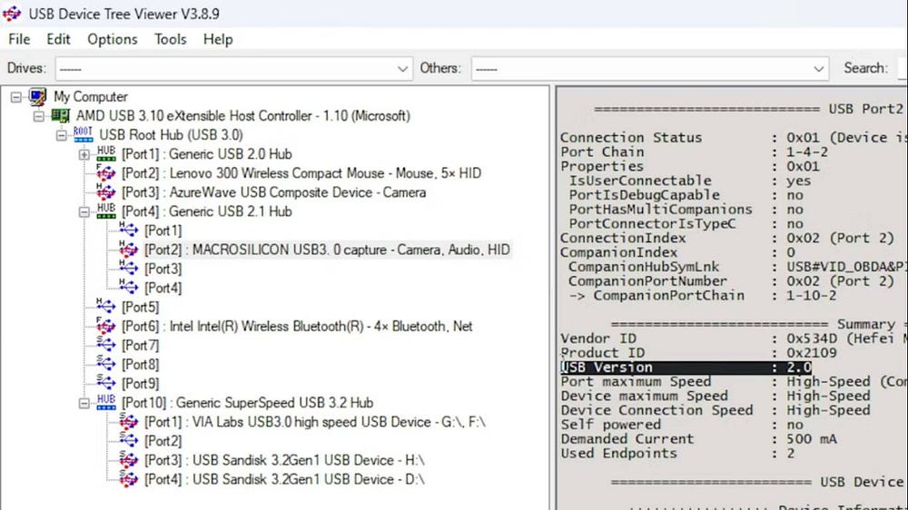 صورة لـ مُميزات كل من USB 2.0 و USB 3.0: ما هي الفروقات وأيهما الأمثل لاحتياجاتك | 1gzCejPD5sjQVbXClUVxZPQ-DzTechs