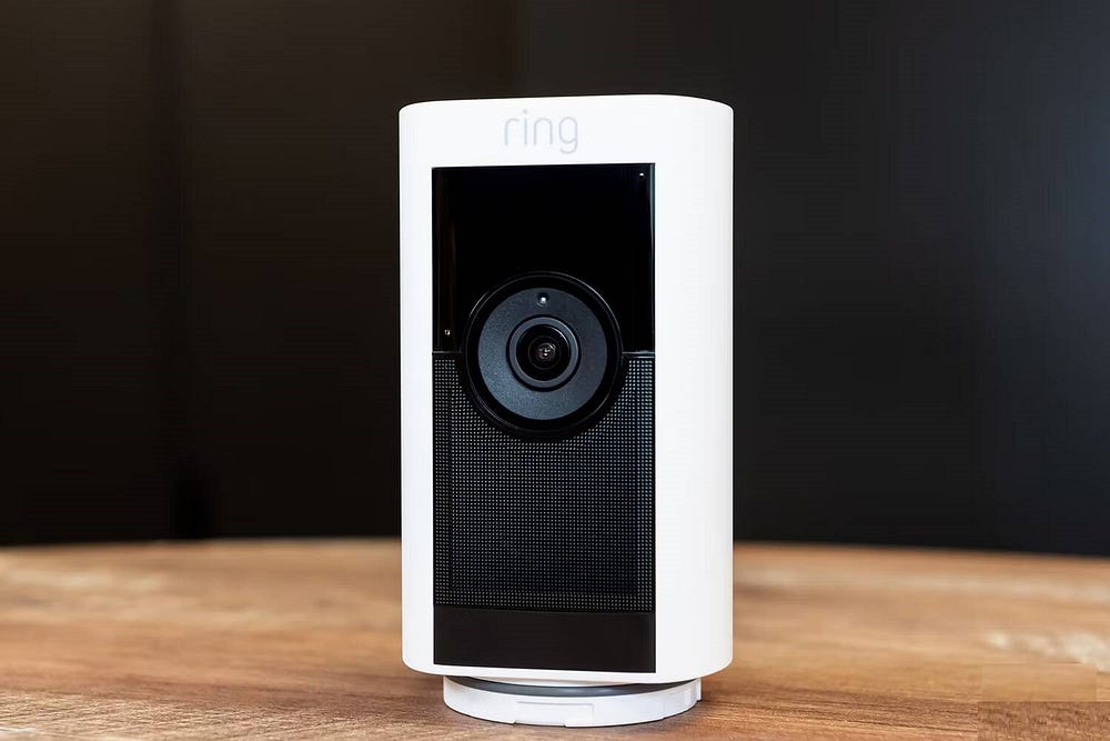 صورة لـ تقييم Ring Stick Up Cam Pro: الإضافة الأمنية المُتقدمة للمنزل – هل تستحق الاستثمار؟ | 1hNGvp8iBJpyoD0GyHlx-Gg-DzTechs