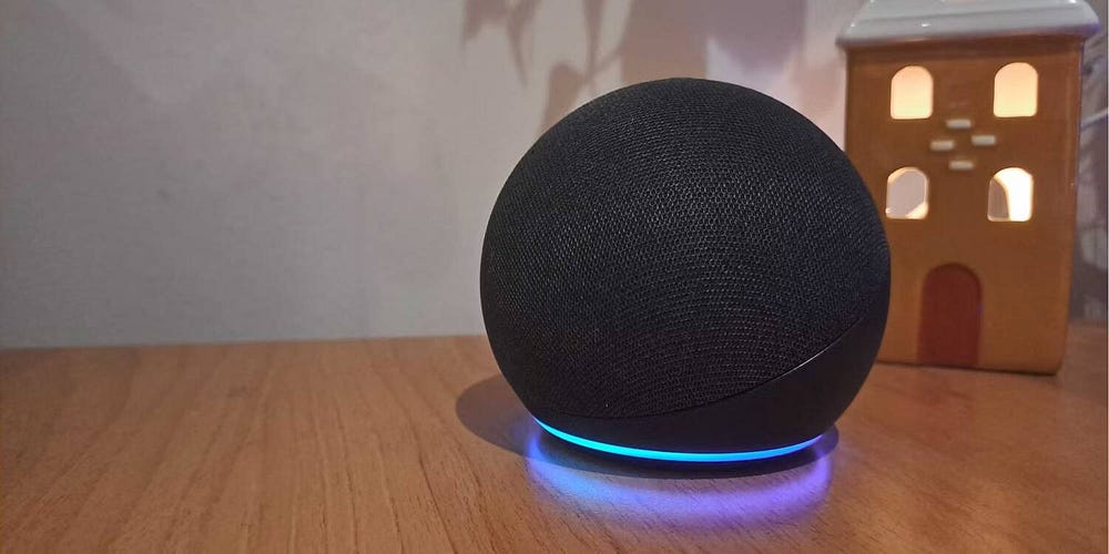صورة لـ هل يُراقب Alexa من Amazon مُختلف أنشطتك ويتجسس عليك؟ | 1hTGPFUCl98caxXFCMTN3aw-DzTechs
