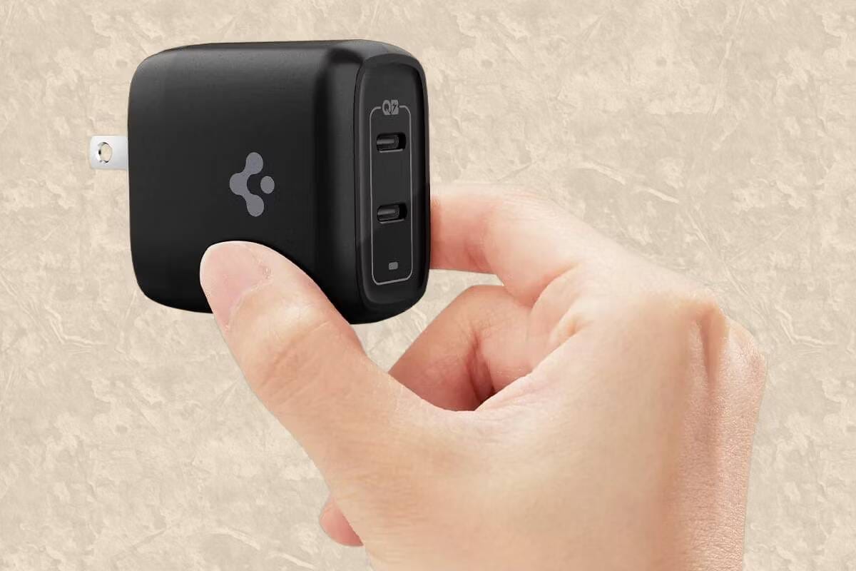 صورة لـ تصنيف أفضل شواحن USB-C المُميزة للشحن السريع لأجهزتك الذكية | 1iIUY6Qalc6Is1u2yk40CbA-DzTechs