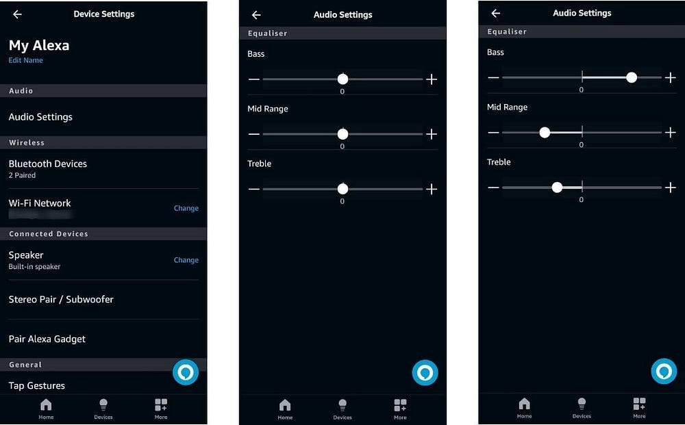 صورة لـ دليل إصلاح مشاكل الصوت في Amazon Echo: استكشاف التحديات وحلولها بسهولة | 1iQbZkvooIhZ-2QUXAVhcCQ-DzTechs