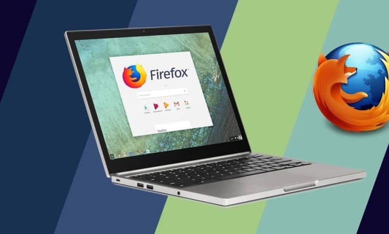 صورة لـ انسَ Chrome: إليك كيفية تثبيت Firefox على Chromebook | 1jFs2on4_hXpMW3DJmpsaYA-DzTechs