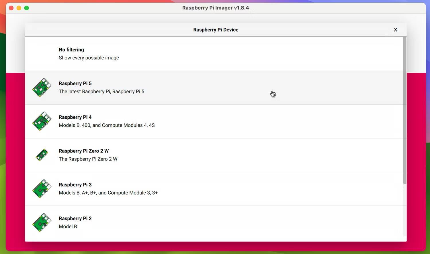 صورة لـ الخطوات البسيطة لتثبيت Raspberry Pi OS باستخدام Raspberry Pi Imager | 1jGMGsEpd9wIfbVJkpMxY1g-DzTechs