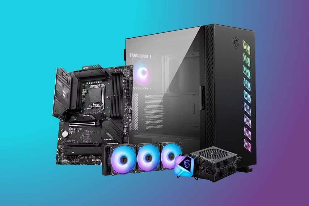 صورة لـ أفضل اللوحات الأم B760 المُتاحة هذا العام: دليل الشراء الشامل | 1jGuIXnEM8eTeK4iGYsTSlQ-DzTechs