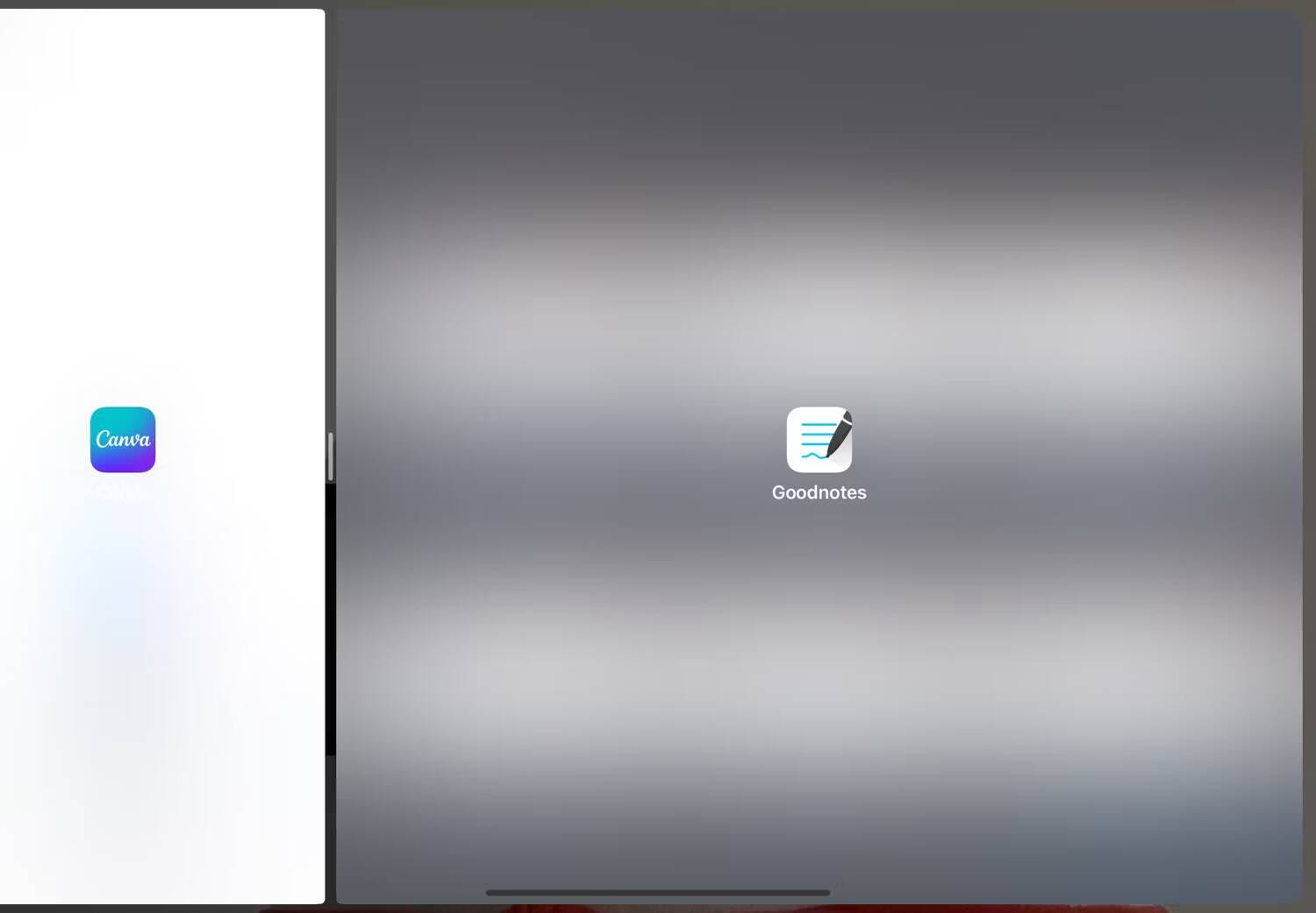 صورة لـ كيفية إلغاء وضع “عرض مُتقابل” وإغلاقه على الـ iPad | 1jr1sU6M4nu5j7IcUdj9wyg-DzTechs