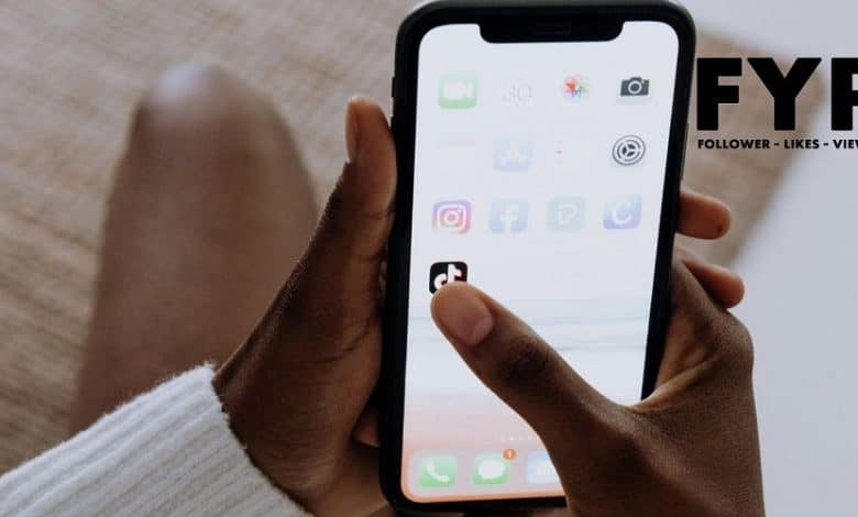 صورة لـ كيفية تغيير تكوين صفحة “من أجلك” (FYP) على TikTok لتلبية اهتماماتك | 1jsU19oCK3SJnt5d6UlpeXg-DzTechs