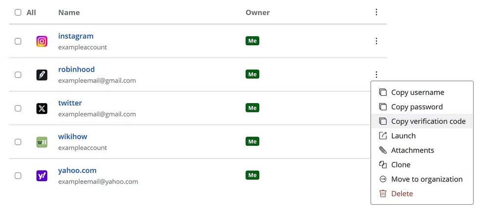 صورة لـ استكشاف أفضل بدائل Authy لإدارة رموز المُصادقة الثُنائية على سطح المكتب | 1k82lrYGcM1nhgC212KNlKQ-DzTechs