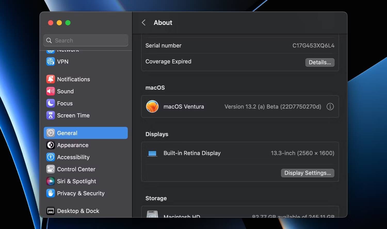 صورة لـ ما هي تحديثات الاستجابات الأمنية السريعة؟ (وكيفية تمكينها) | 1kL1oik3xtVGwaRVynJITCg-DzTechs