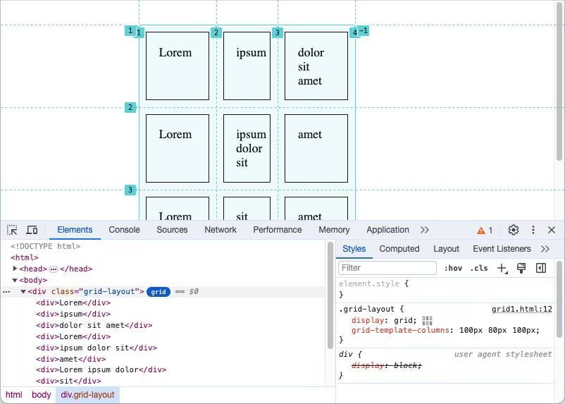 صورة لـ تحسين تصميمات الويب باستخدام خاصية Gap في CSS: دليلك لإضافة فراغ وتحسين التخطيطات | 1kM6K9yoPeHy1R-q6KOo9gw-DzTechs
