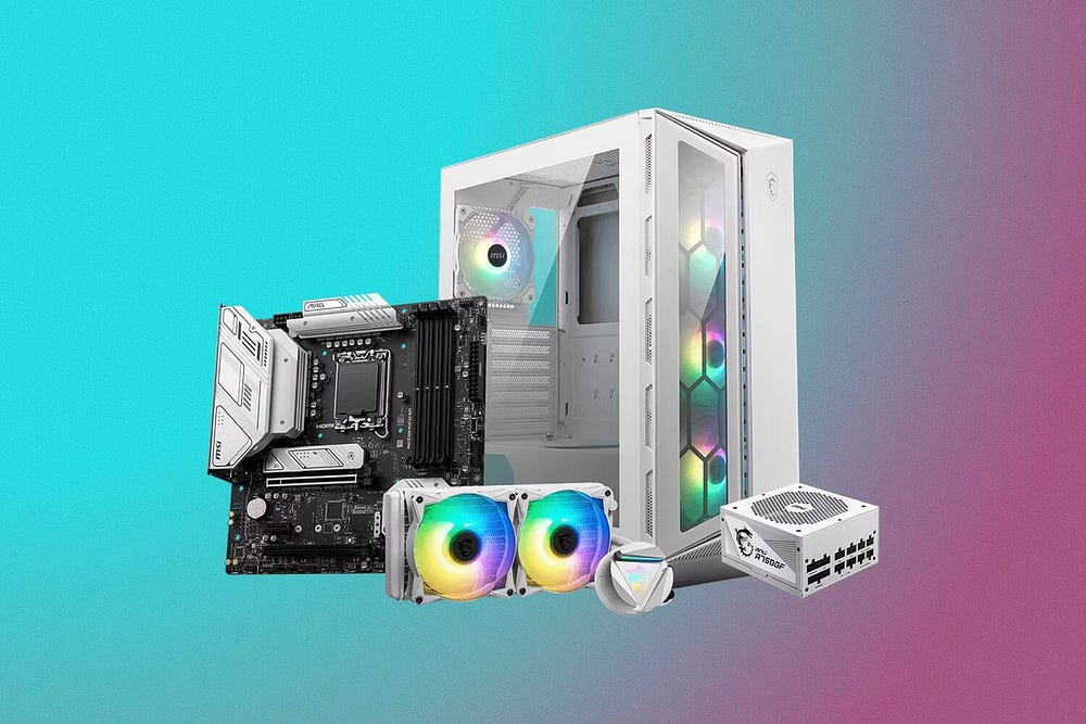 صورة لـ أفضل اللوحات الأم B760 المُتاحة هذا العام: دليل الشراء الشامل | 1lzyzHPN7vTLjsC328VlRzQ-DzTechs