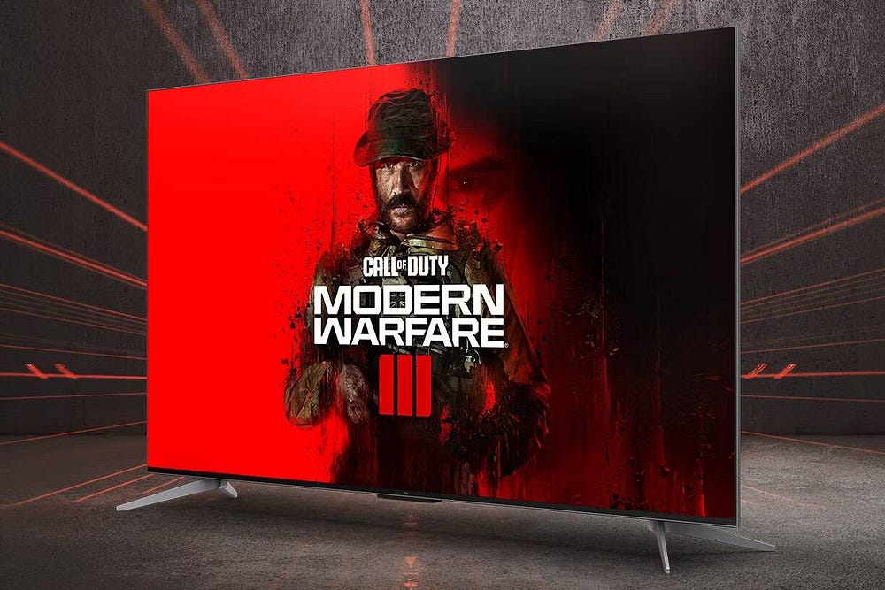 صورة لـ أحدث تلفزيونات الألعاب بأسعار معقولة وإقتصادية: دليلك لتجربة لعب استثنائية | 1m2n3lse3Jn5pX6hytlFeaw-DzTechs