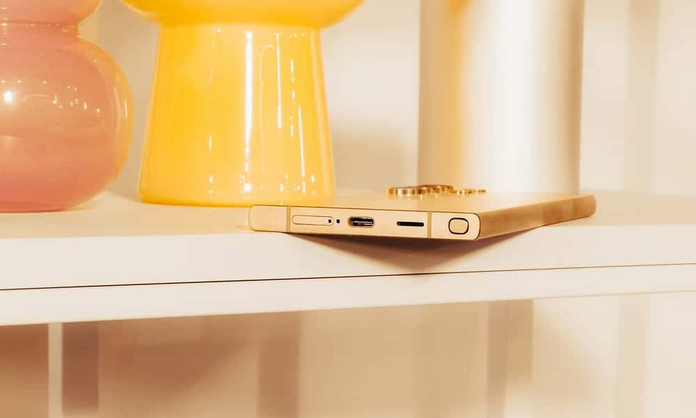 صورة لـ Samsung Galaxy S24 Ultra تحت المجهر:استعراض شامل لمُميزاته وقدرات الذكاء الاصطناعي | 1me61IOU9zYmejifuD6Rzig-DzTechs