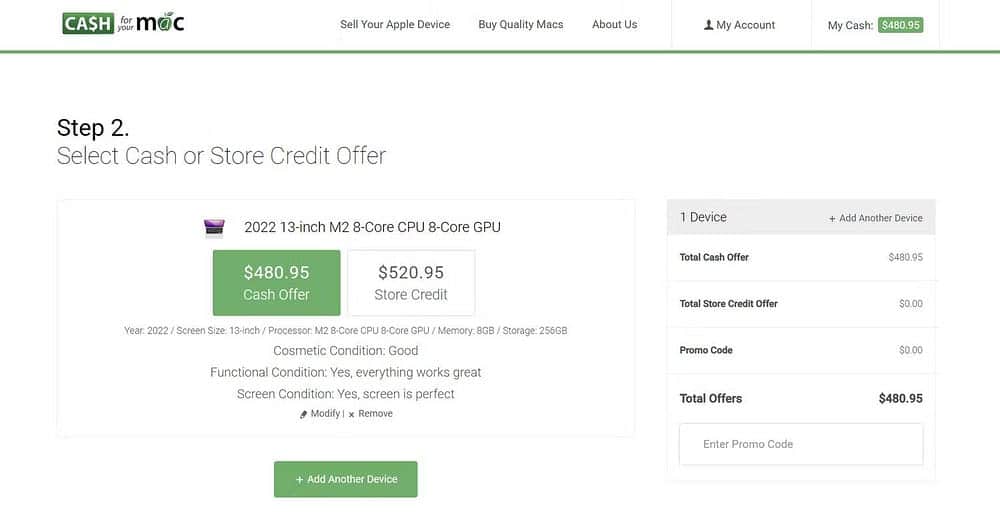 صورة لـ كيف تتخذ قرارًا ذكيًا بشأن استبدال الـ Mac: الإختيار بين Apple وخدمات الجهات الخارجية | 1mtfy1vuEwUtffM_4miqccg-DzTechs