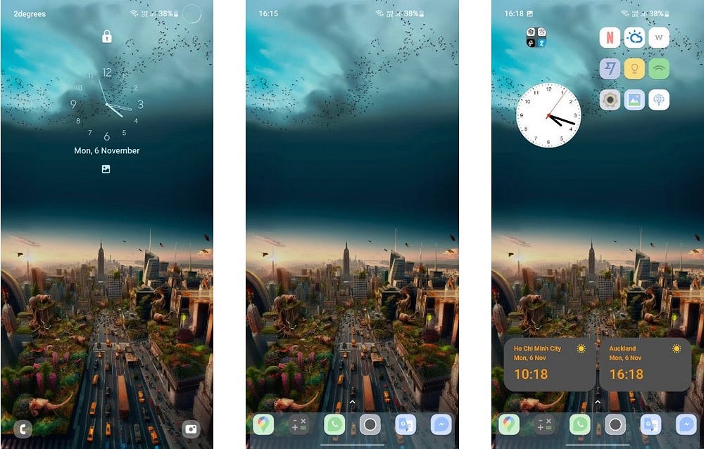 صورة لـ خطوات بسيطة لتعديل نسبة العرض إلى الارتفاع في Midjourney بشكل فعّال | 1n3aVtxNbHoeGzjsSo14U0A-DzTechs
