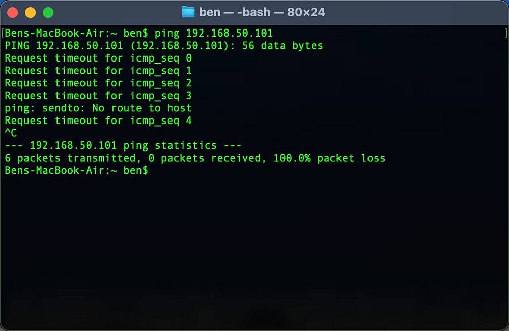 صورة لـ كيفية تحديد وتغيير عنوان IP على الـ Mac الخاص بك بطرق مُتعددة | 1n4yFJSwkxwpayA60HDVmgA-DzTechs