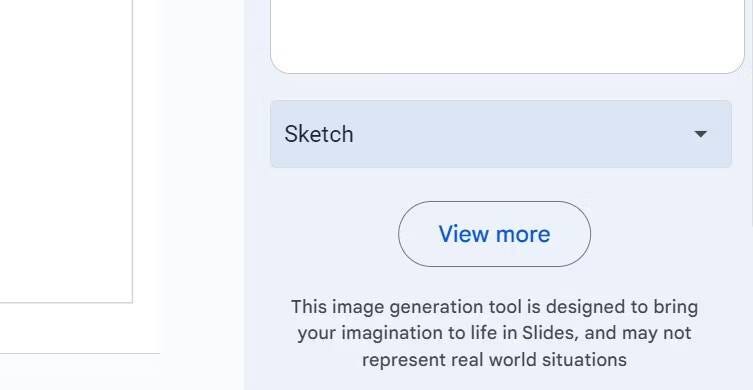صورة لـ كيفية إنشاء صور مُبتكرة في “العروض التقديمية من Google” باستخدام Duet AI | 1napEyn4vYGwFdA9p9wLqrw-DzTechs