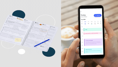 صورة لـ أفضل تطبيقات التخطيط لإبقائك مُنظمًا والاستفادة القصوى من وقتك طوال العام | 1npAR5GnZsWKRe8e_Qfj1aw-DzTechs