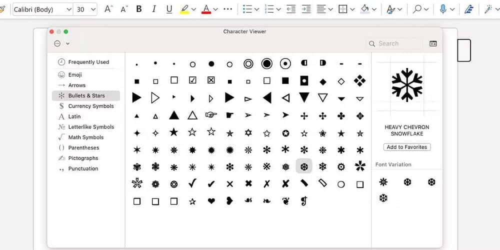 صورة لـ طرق مُتعددة لكتابة أحرف بعلامات تشكيل والرموز الخاصة على الـ Mac | 1nx8LNJSvtnvSDpSvArrkDA-DzTechs