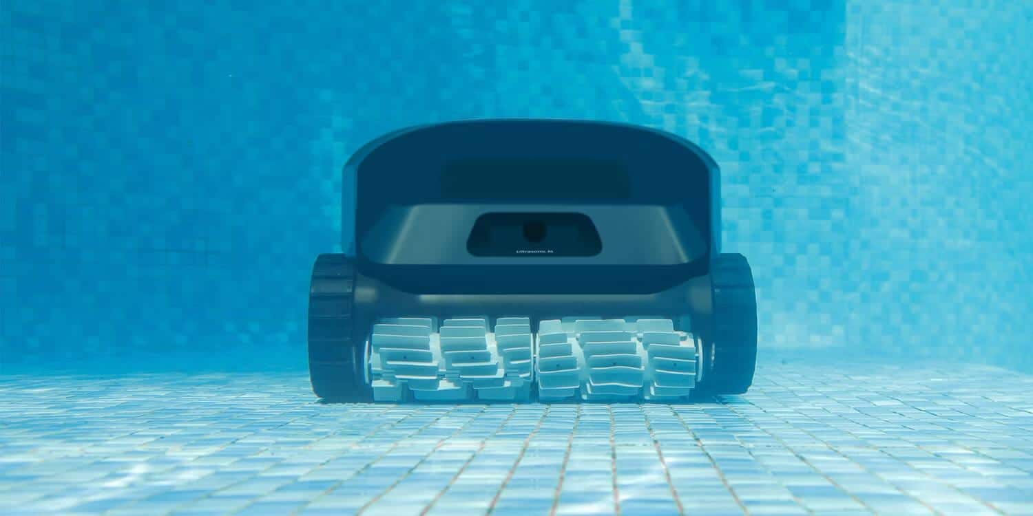 صورة لـ Beatbot AquaSense Pro: مُنظف حمامات السباحة الذكي الجديد الذي سيُوفر لك الوقت والجهد | 1oBAOuAqfJDep0AVVXS_MUA-DzTechs