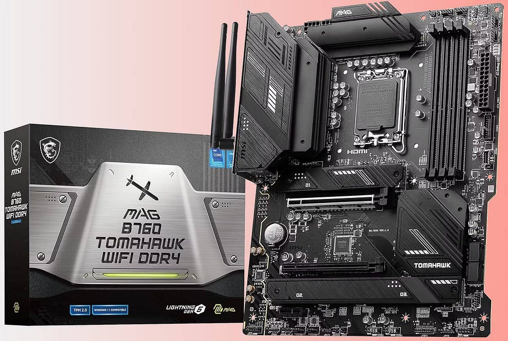 صورة لـ لوحات الأم المُخصصة للألعاب: اكتشف أفضل الخيارات بأسعار مُناسبة | 1p-98E-a01h1zver_JESPTg-DzTechs