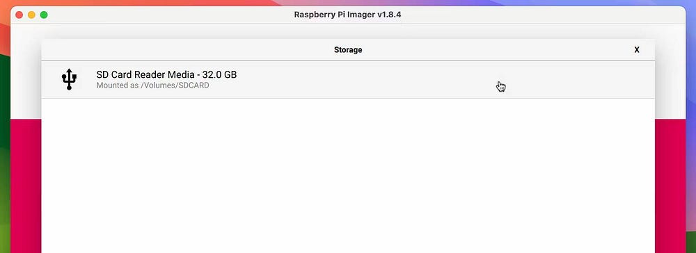 صورة لـ الخطوات البسيطة لتثبيت Raspberry Pi OS باستخدام Raspberry Pi Imager | 1p8PAP4_MQi_GjhkZgEvlcA-DzTechs