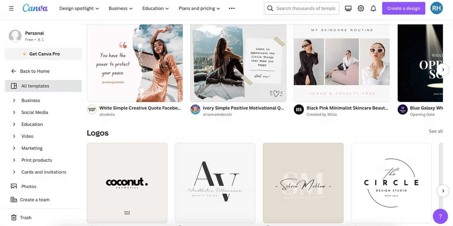 صورة لـ ما هو Kittl، وكيف يُمكن مُقارنته بـ Canva؟ أيهما يتفوق في عالم التعديل الإبداعي | 1pcmohMJKECKYA3MJnsZktA-DzTechs