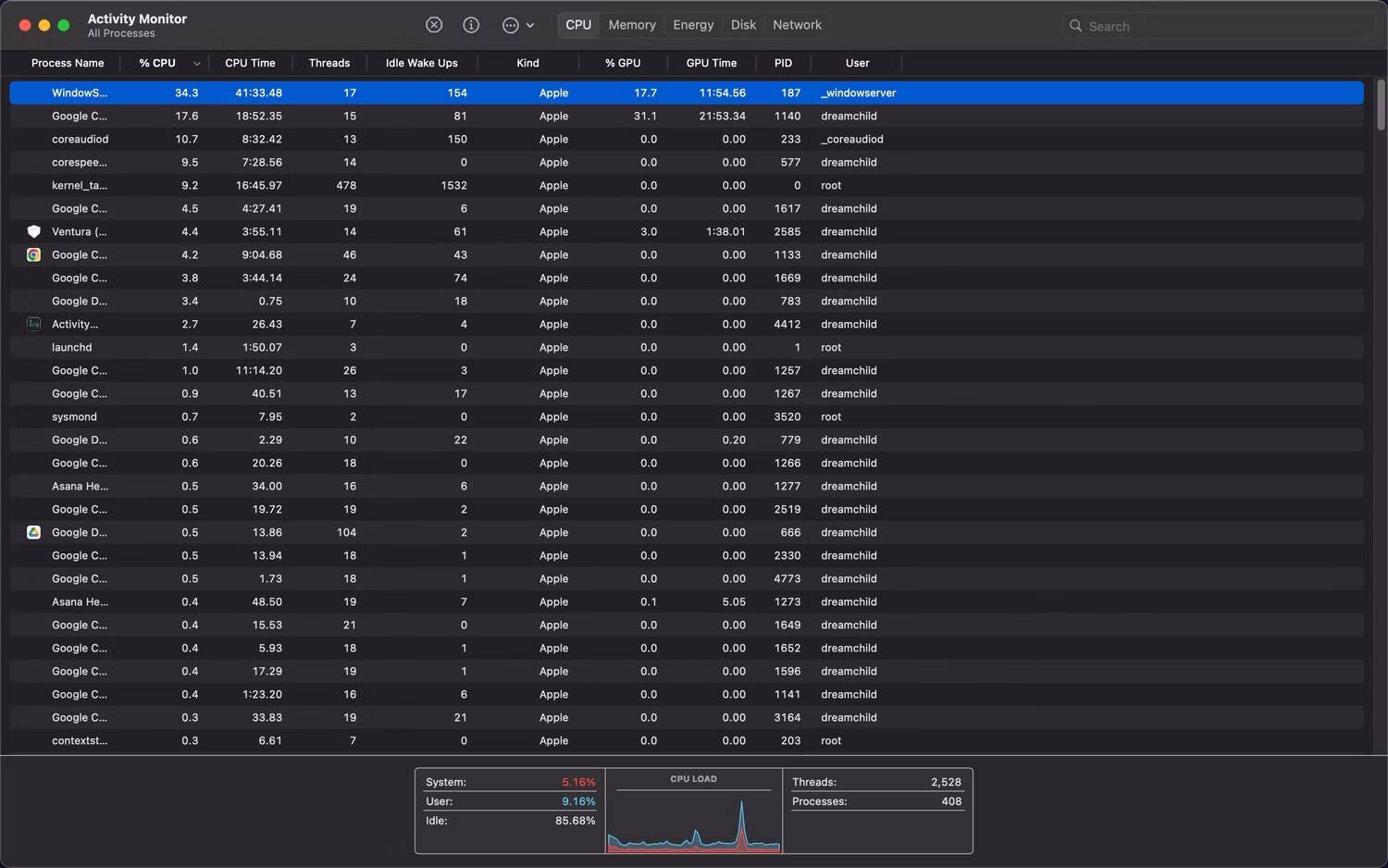 صورة لـ مشكلات macOS Sonoma الشائعة وكيفية إصلاحها لتحسين أداء نظام التشغيل | 1rsRXtYd0PO-KF3HKYQe4xw-DzTechs