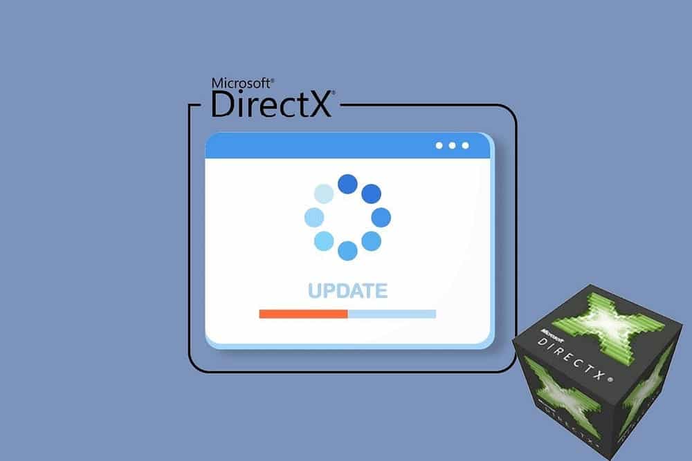 صورة لـ كيفية تنزيل وتحديث DirectX على الكمبيوتر الخاص بك للاستمتاع بتجربة ألعاب أفضل | 1s0rPtLHkco3_MyKHFOYkIA-DzTechs