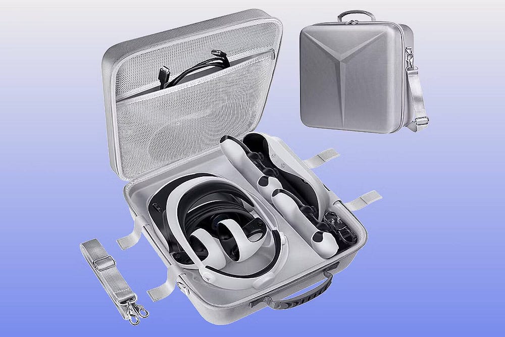 صورة لـ تعرّف على أفضل المُلحقات لـ PSVR2 لتعزيز الأداء واستمتاعك إلى أقصى حد | 1s8QpAHZAKNp5oSz2VbVM6Q-DzTechs