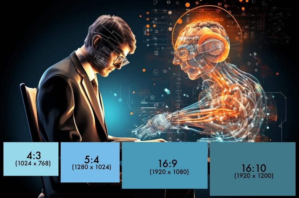 صورة لـ خطوات بسيطة لتعديل نسبة العرض إلى الارتفاع في Midjourney بشكل فعّال | 1uCHPNm7329GTRwsR_WjinA-DzTechs