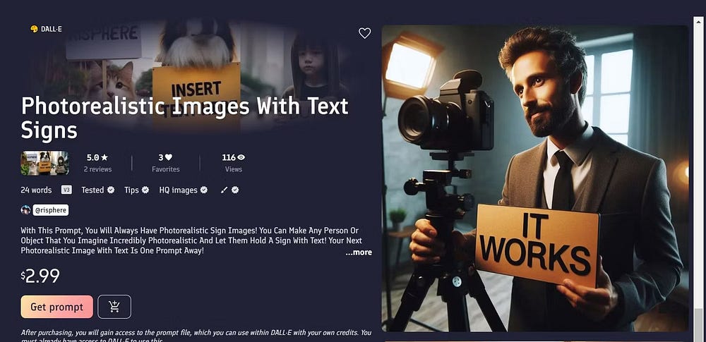 صورة لـ هل مُطالبات الذكاء الاصطناعي المُتميزة تستحق المال؟ | 1uQ8cIVEa5ju_hdX-QdHeqQ-DzTechs