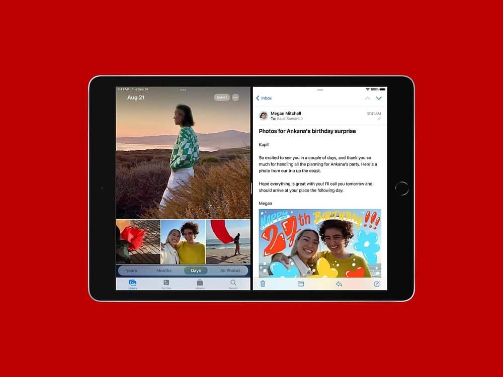 صورة لـ كيفية إلغاء وضع “عرض مُتقابل” وإغلاقه على الـ iPad | 1uSn2CJV3zSwlbpiY-mG4Eg-DzTechs