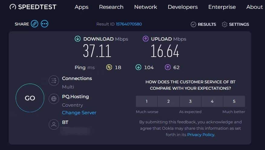 صورة لـ كيف تختار بين Wi-Fi 5، Wi-Fi 6، و Wi-Fi 6E لتحسين شبكة إتصالك | 1uVG2YVdbC01JK0n8ly-7Kg-DzTechs