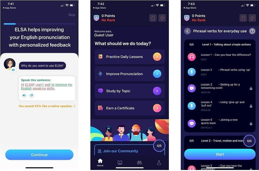 صورة لـ أفضل تطبيقات قواعد اللغة الإنجليزية لتحسين مهاراتك اللغوية | 1ufFnmD9A-QWas82PqUrirQ-DzTechs