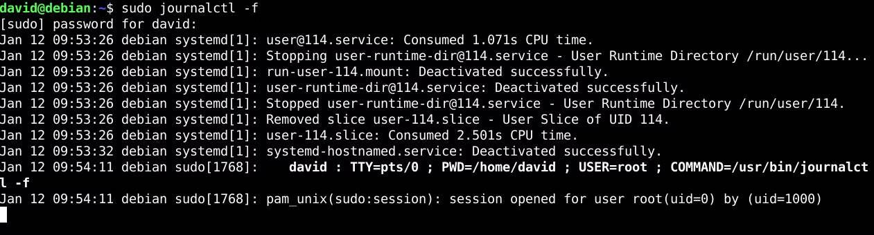 صورة لـ هل نفذت مساحة القرص على Linux؟ تحقق من ملفات سجلات النظام! | 1uuj-LqOthcFz32cKBZKl6Q-DzTechs