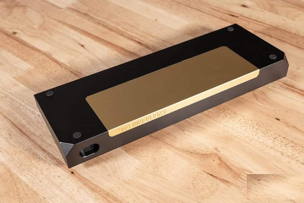 صورة لـ مُراجعة CyberPowerPC CK60: لوحة مفاتيح ميكانيكية بأداء مُميز وتخصيص لا مثيل له لمُحبي الألعاب | 1vC_4diFla9EQPUetesfDhQ-DzTechs