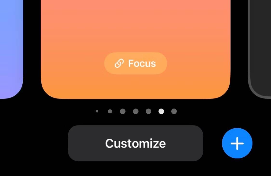صورة لـ دليل تخصيص شاشة القفل على الـ iPhone لإضافة لمسة شخصية إلى جهازك | 1vPzFmgZA6j6OturGUgkxNQ-DzTechs