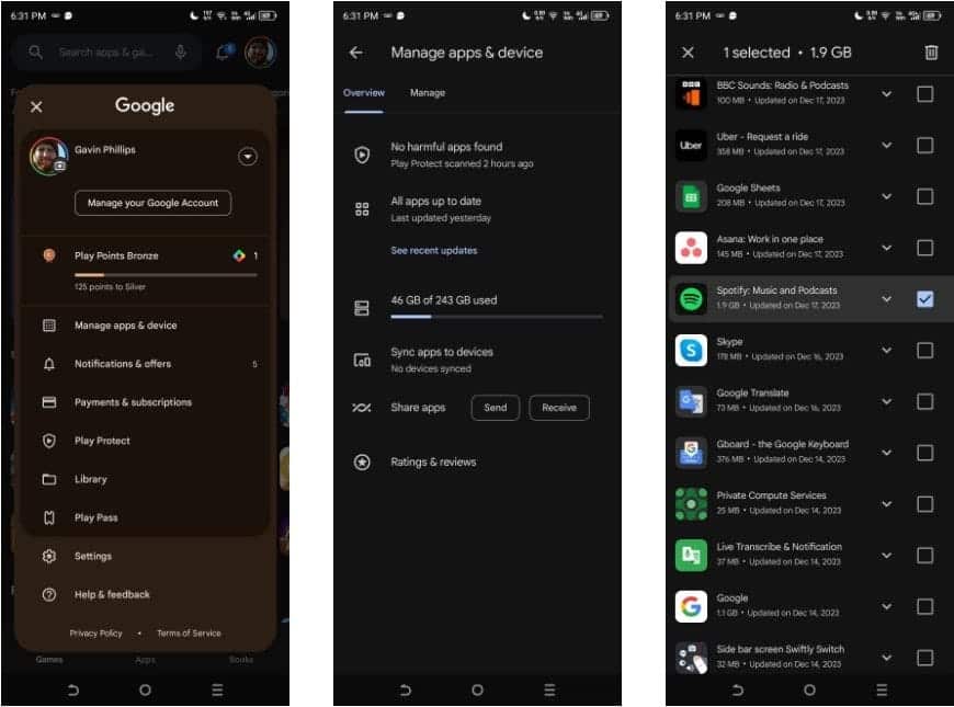 صورة لـ توقف مُفاجئ لـ Spotify بشكل عشوائي: كيفية تصحيح مشكلات الإيقاف المُؤقت للموسيقى | 1vR90WxfXAxPNXy2w_2FtwA-DzTechs