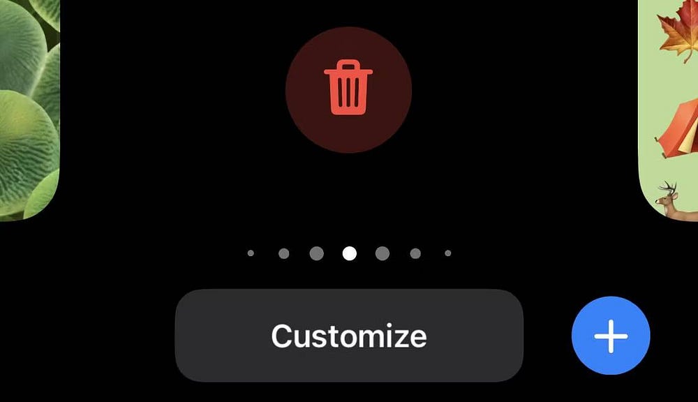 صورة لـ دليل تخصيص شاشة القفل على الـ iPhone لإضافة لمسة شخصية إلى جهازك | 1vZsuM55SW7H8ZsMSye9ceA-DzTechs